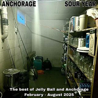 Sour Year