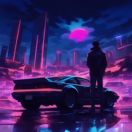 Silent Wave cover art