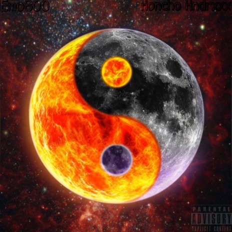 Daily ft. Honcho Hndrxxx cover art