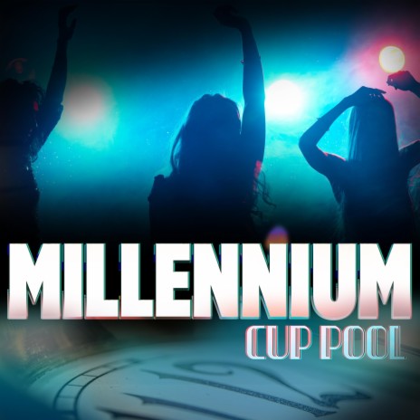 Millennium (Club Mix) cover art