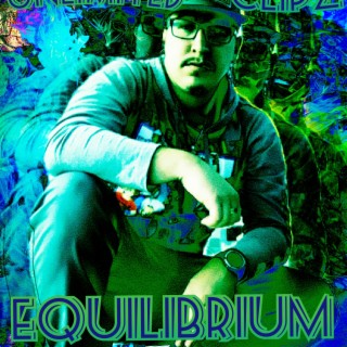 Unlimited Clipz cover art