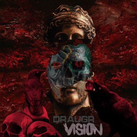 Vision ft. Luminate