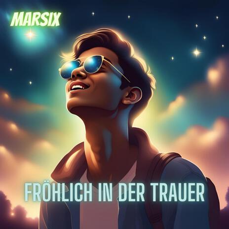Fröhlich in der Trauer cover art