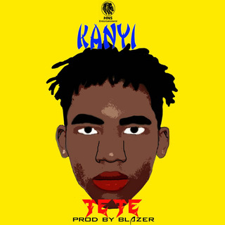 Jeje cover art