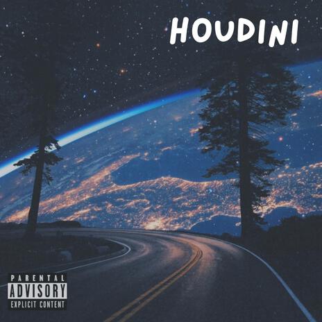 Houdini