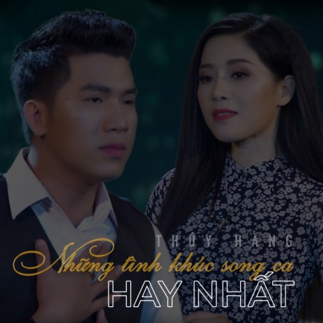 Liên khúc Áo em chưa mặc một lần – Vòng nhẫn cưới ft. Hoàng Thuận