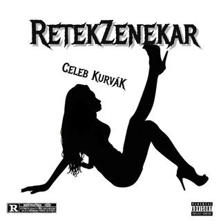 Celeb Kurvák
