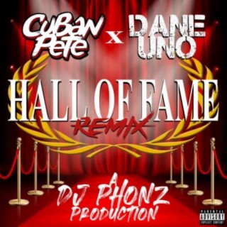 Cuban Pete