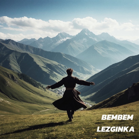 BemBem Lezginka cover art