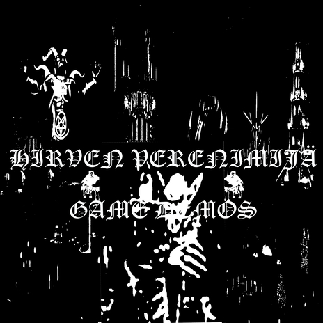 Hexen-grammophon (Hexenmeister Cover)