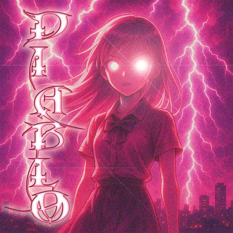 Funk Diablo cover art