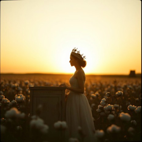 Cotton Crown cover art