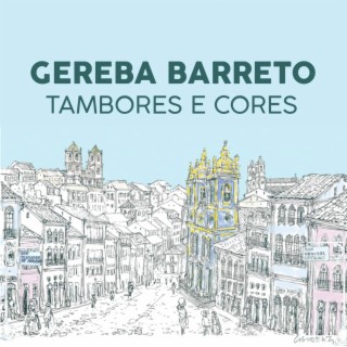 Tambores e Cores