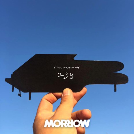 23Y cover art