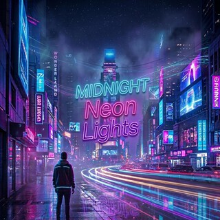 Midnight Neon Lights