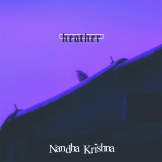 Nandha Krishna