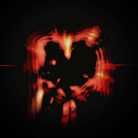 In My Blood cover art