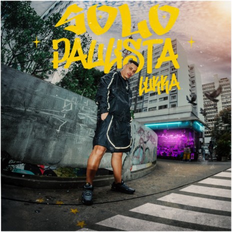 Trajetória ft. GDM cover art