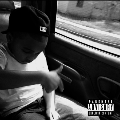 still rich/talk abt it cover art