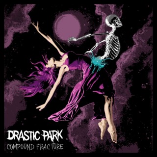 BACKDOWN cover art