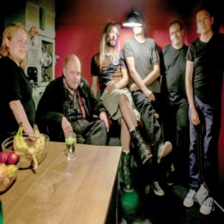 Pere Ubu
