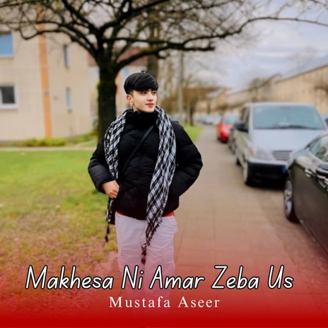 Makhesa Ni Amar Zeba Us cover art