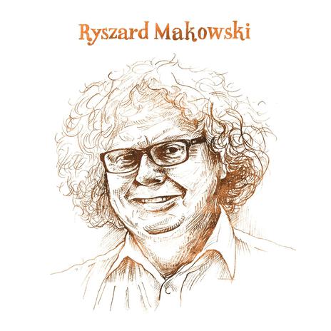 Był raz ktoś cover art