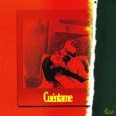 Cuéntame cover art