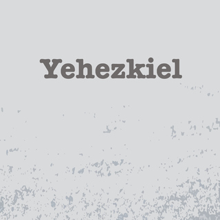 Yehezkiel