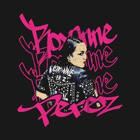 Roxanne cover art