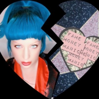 Fame,Money Manic cover art