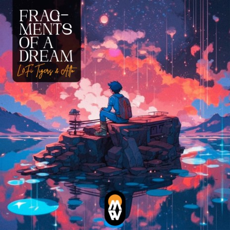 The luckiest ft. Alto cover art