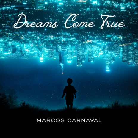 Dreams Come True (Radio Mix) cover art