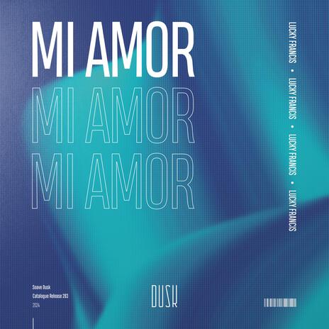Mi Amor cover art