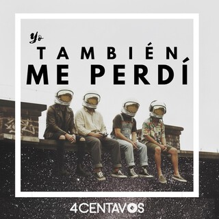 Yo también me perdí