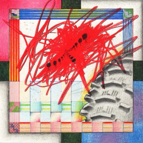 Keep Your Eyes Open cover art