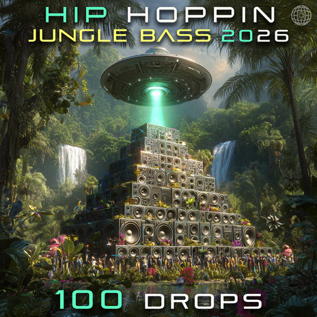 Slow Mo Dredd ft. DJ 2 Clean cover art