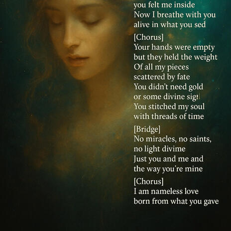 Nameless Love