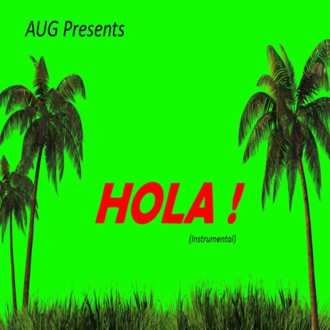Hola! (Instrumental) cover art