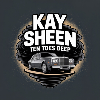 Ten Toes Deep