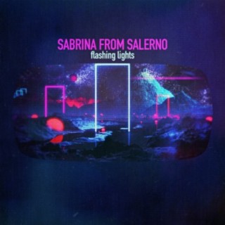 Sabrina From Salerno