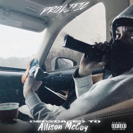 Dope Boy cover art
