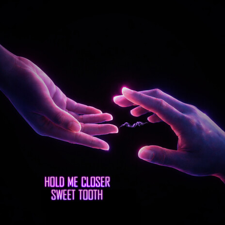 Hold Me Closer cover art