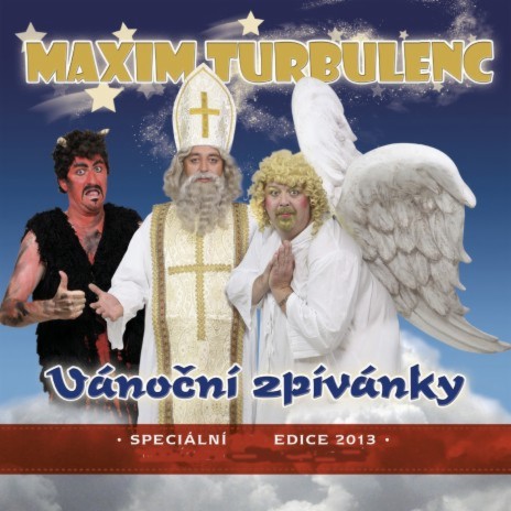 Vzacnej den cover art
