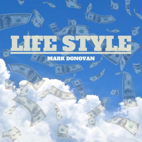 Life Style cover art