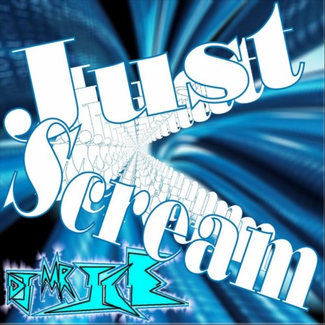 Just Scream cover art