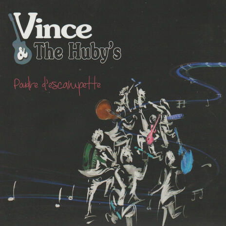 BARRE EN INOX cover art