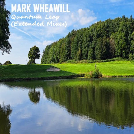 The Universe Conspires (Extended Mix) cover art