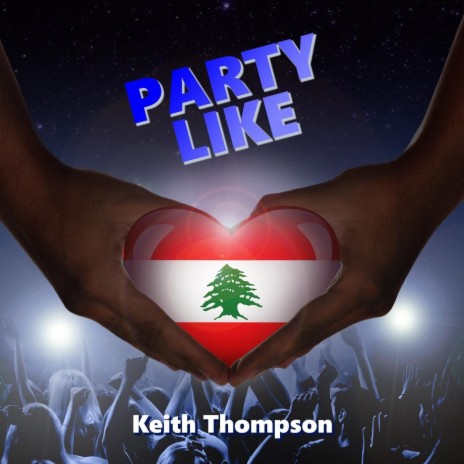 Party Like cover art