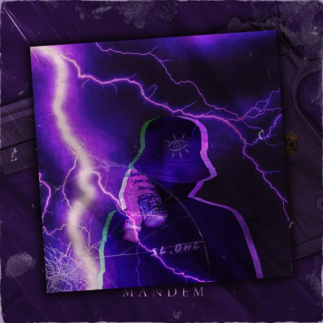 Mandem cover art